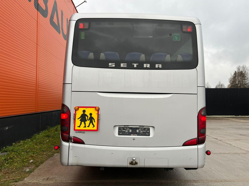 Leasing of Setra S 417 UL 6x2*4 AC / AUXILIARY HEATER / WHEELCHAIR LIFT Setra S 417 UL 6x2*4 AC / AUXILIARY HEATER / WHEELCHAIR LIFT: picture 6