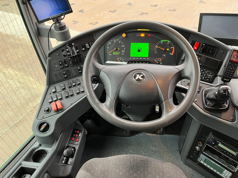 Leasing of Setra S 417 UL 6x2*4 AC / AUXILIARY HEATER / WHEELCHAIR LIFT Setra S 417 UL 6x2*4 AC / AUXILIARY HEATER / WHEELCHAIR LIFT: picture 10