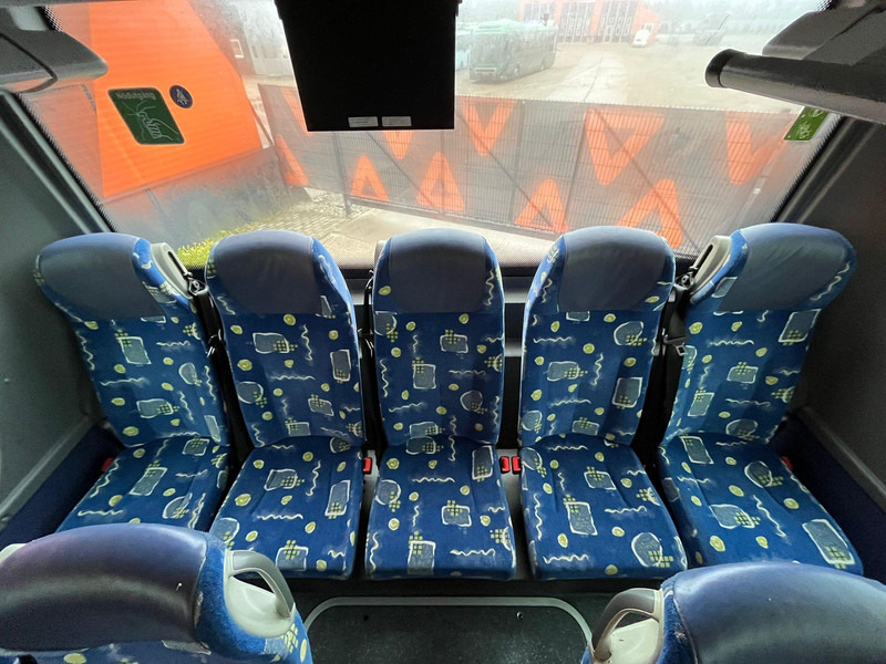 Leasing of Setra S 417 UL 6x2*4 AC / AUXILIARY HEATER / WHEELCHAIR LIFT Setra S 417 UL 6x2*4 AC / AUXILIARY HEATER / WHEELCHAIR LIFT: picture 19