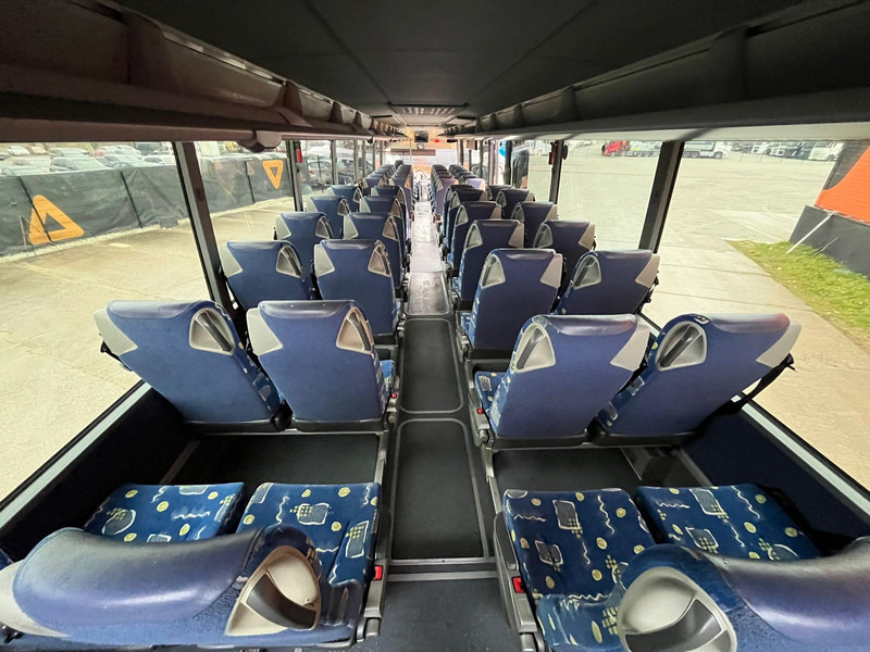 Leasing of Setra S 417 UL 6x2*4 AC / AUXILIARY HEATER / WHEELCHAIR LIFT Setra S 417 UL 6x2*4 AC / AUXILIARY HEATER / WHEELCHAIR LIFT: picture 20