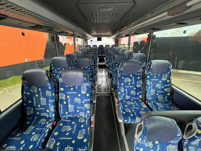 Leasing of Setra S 417 UL 6x2*4 AC / AUXILIARY HEATER / WHEELCHAIR LIFT Setra S 417 UL 6x2*4 AC / AUXILIARY HEATER / WHEELCHAIR LIFT: picture 18