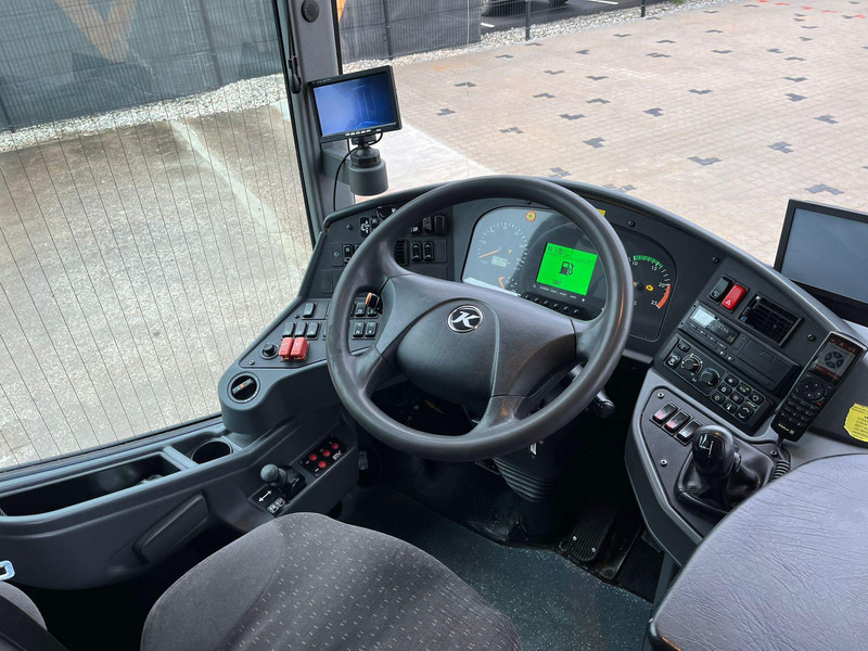 Leasing of Setra S 417 UL 6x2*4 AC / AUXILIARY HEATER / WHEELCHAIR LIFT Setra S 417 UL 6x2*4 AC / AUXILIARY HEATER / WHEELCHAIR LIFT: picture 9