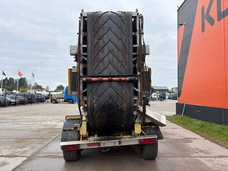 Tana Shark 200D / CAT C15 ACERT - 403 kw / 5343 hours - Crusher: picture 5 Tana Shark 200D / CAT C15 ACERT - 403 kw / 5343 hours - Crusher: picture 5