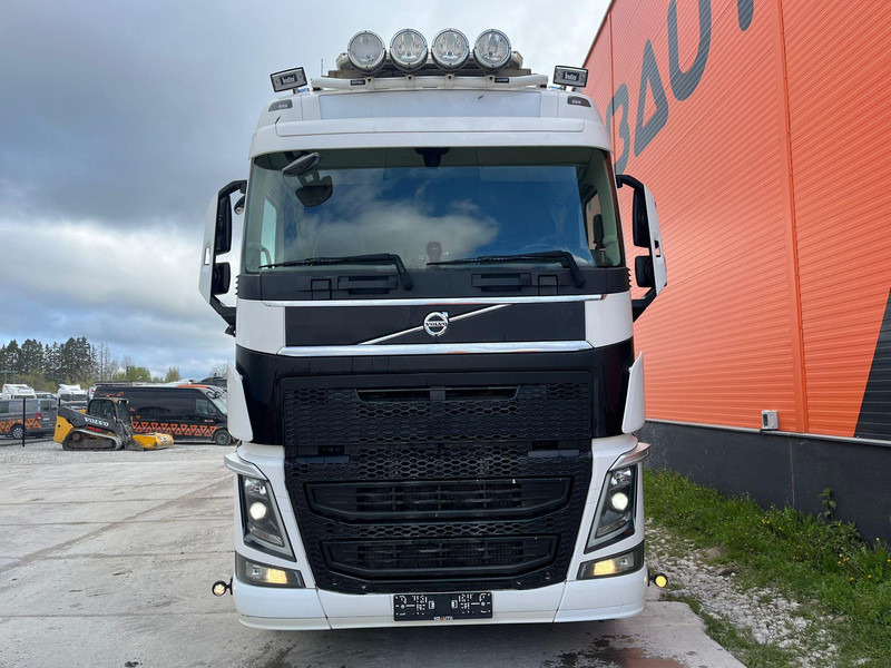 Volvo FH 16 750 6x4 COMBI / PK34002 / JOAB L 24 ton / L=4950 mm - Tractor unit: picture 3 Volvo FH 16 750 6x4 COMBI / PK34002 / JOAB L 24 ton / L=4950 mm - Tractor unit: picture 3