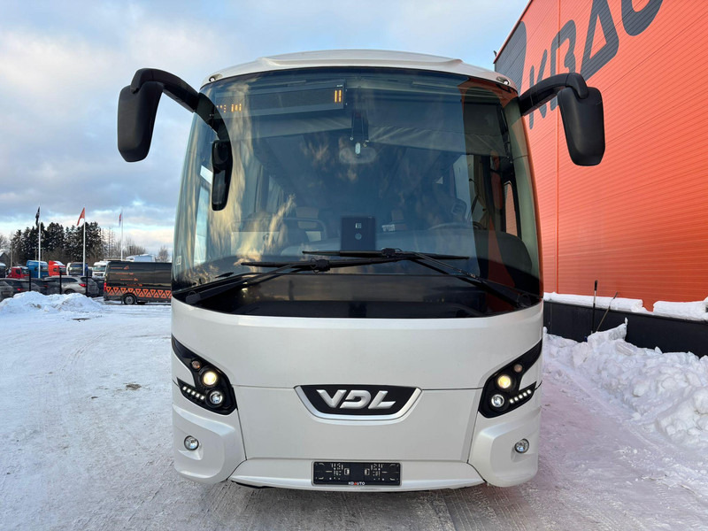 VDL Futura FMD2 4x2 AC / AUXILIARY HEATING / TV - Suburban bus: picture 2 VDL Futura FMD2 4x2 AC / AUXILIARY HEATING / TV - Suburban bus: picture 2