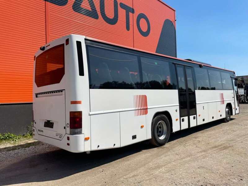 Volvo 8700 B7R // A/C climate // EURO EEV // - Suburban bus: picture 2 Volvo 8700 B7R // A/C climate // EURO EEV // - Suburban bus: picture 2