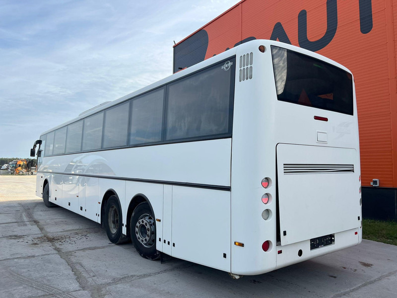 Volvo B13R Vest Horisont 6x2*4 AC / AUXILIARY HEATING / WHEELCHAIR LIFT - Suburban bus: picture 5 Volvo B13R Vest Horisont 6x2*4 AC / AUXILIARY HEATING / WHEELCHAIR LIFT - Suburban bus: picture 5