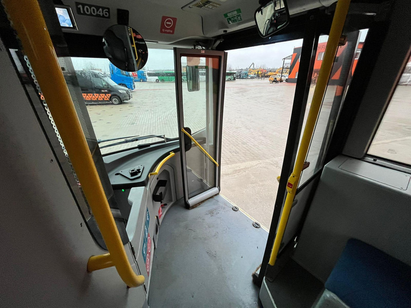 City bus Volvo B5LH 7900 HYBRID 4x2 7 PCS AVAILABLE / HYBRID / AC: picture 16 City bus Volvo B5LH 7900 HYBRID 4x2 7 PCS AVAILABLE / HYBRID / AC: picture 16