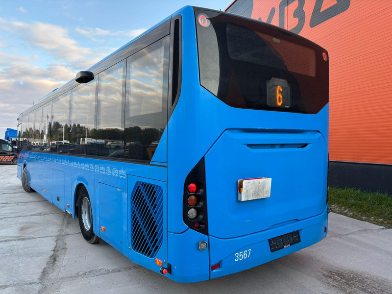 Volvo B7RLE 8900 4 SIMILAR AVAILABLE ! / 48 SEATS + 28 STANDING / AC / AUXILIARY HEATER - City bus: picture 5 Volvo B7RLE 8900 4 SIMILAR AVAILABLE ! / 48 SEATS + 28 STANDING / AC / AUXILIARY HEATER - City bus: picture 5