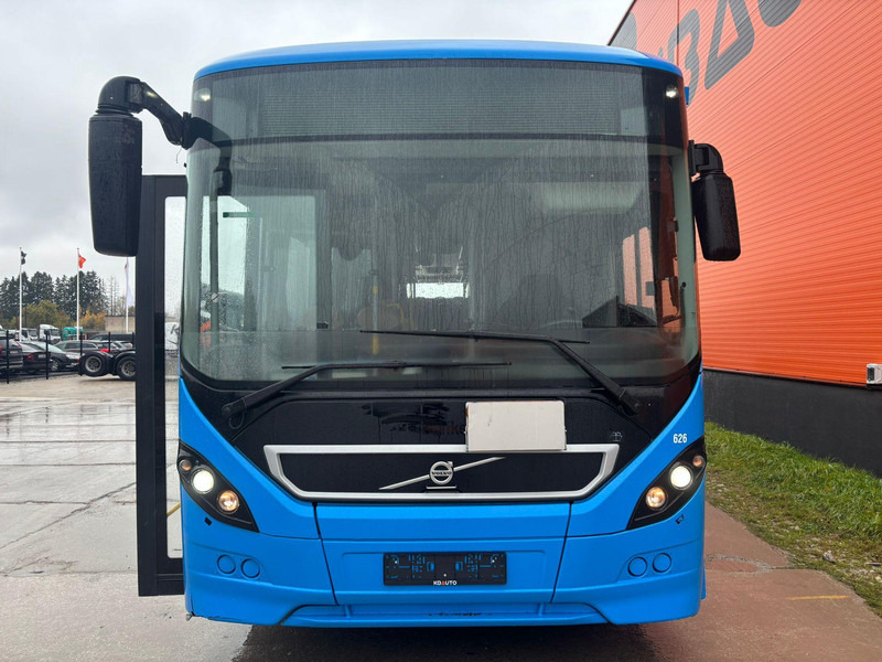 Volvo B8RLE 8900 4x2 45 SEATS / AC / AUXILIARY HEATER - Suburban bus: picture 2 Volvo B8RLE 8900 4x2 45 SEATS / AC / AUXILIARY HEATER - Suburban bus: picture 2