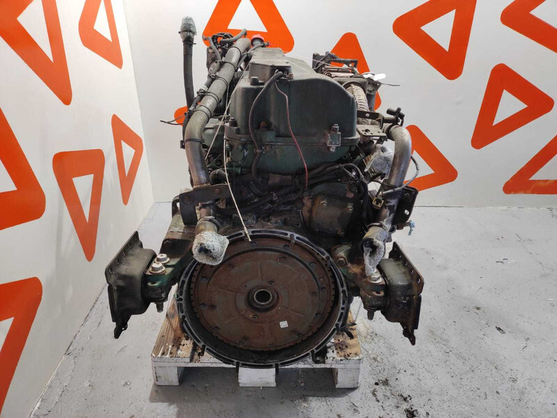 Volvo B9 BUS GAS ENGINE G9B300 - Engine for Truck: picture 4 Volvo B9 BUS GAS ENGINE G9B300 - Engine for Truck: picture 4