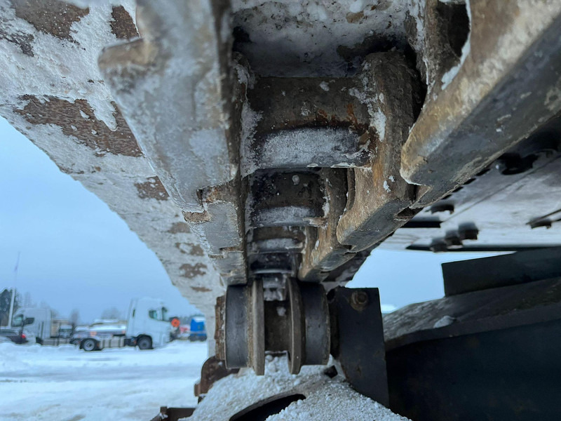 Leasing of Volvo ECR 355 EL 3D / AC / CENTRAL LUBRICATION Volvo ECR 355 EL 3D / AC / CENTRAL LUBRICATION: picture 15