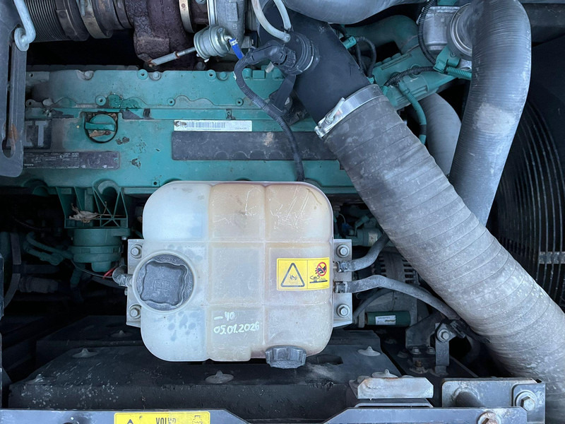 Leasing of Volvo ECR 355 EL 3D / AC / CENTRAL LUBRICATION Volvo ECR 355 EL 3D / AC / CENTRAL LUBRICATION: picture 18