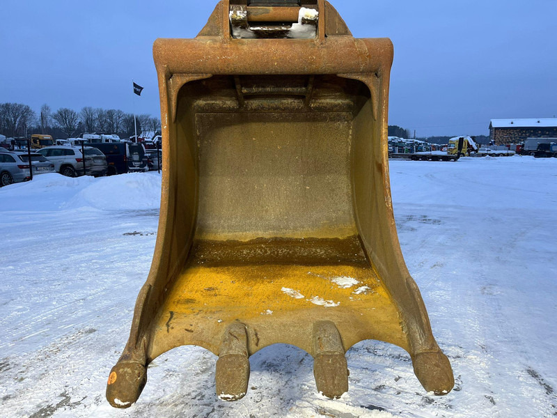 Leasing of Volvo ECR 355 EL 3D / AC / CENTRAL LUBRICATION Volvo ECR 355 EL 3D / AC / CENTRAL LUBRICATION: picture 9