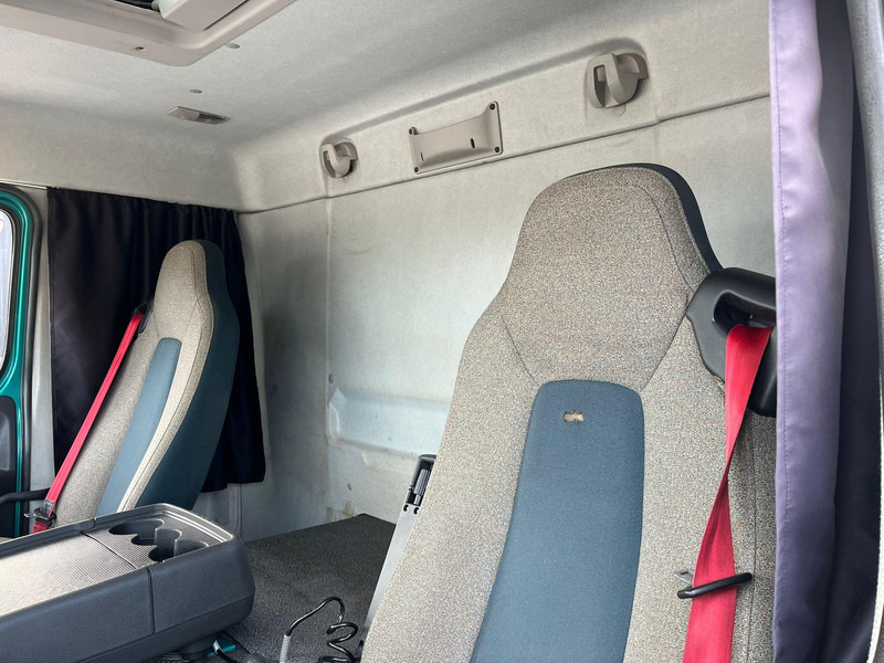 Tipper Volvo FE 350 6x2*4 BOX L=5383 mm: picture 18