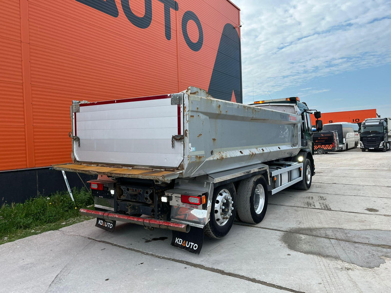 Tipper Volvo FE 350 6x2*4 BOX L=5383 mm: picture 6