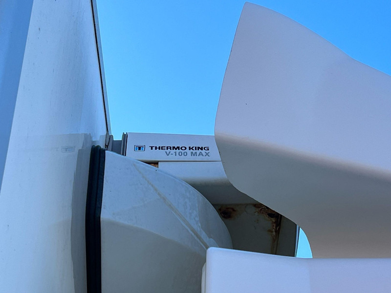 Refrigerator truck Volvo FL 280 4x2 V-100MAX / BOX L=9455 mm: picture 15