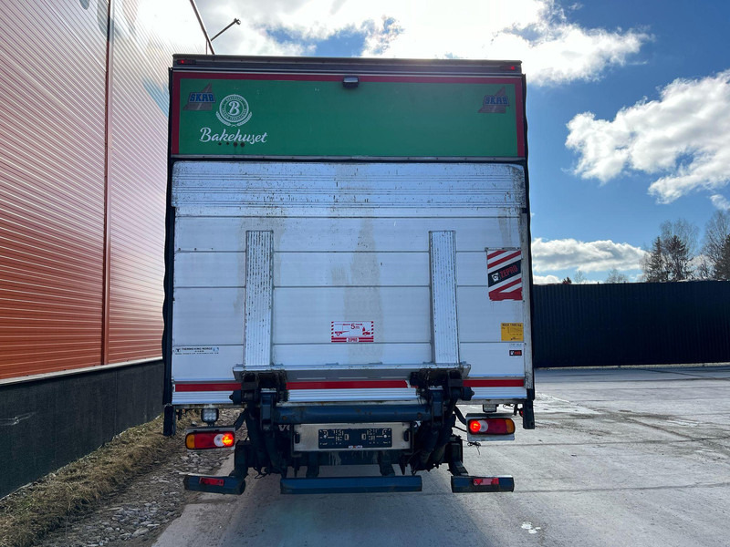 Refrigerator truck Volvo FL 280 4x2 V-100MAX / BOX L=9455 mm: picture 7