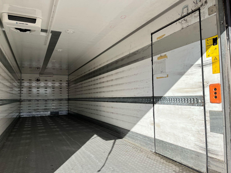 Refrigerator truck Volvo FL 280 4x2 V-100MAX / BOX L=9455 mm: picture 12