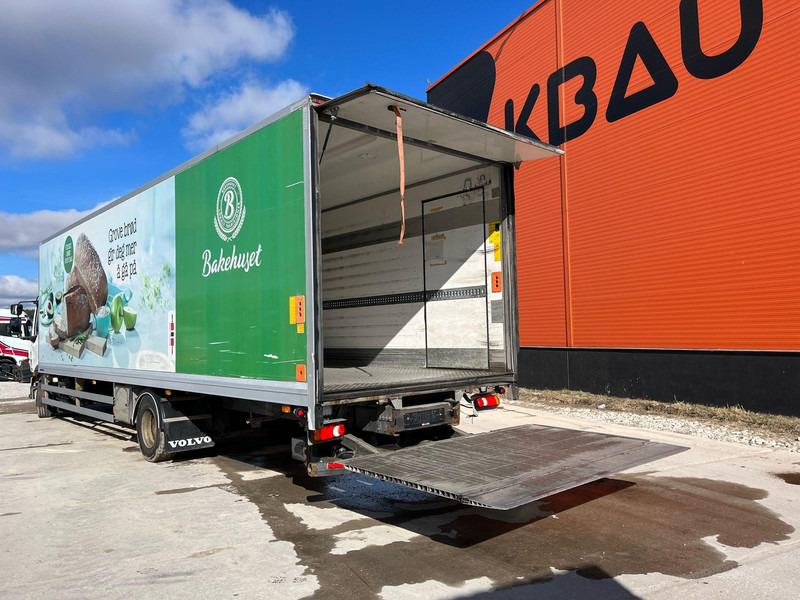 Refrigerator truck Volvo FL 280 4x2 V-100MAX / BOX L=9455 mm: picture 10