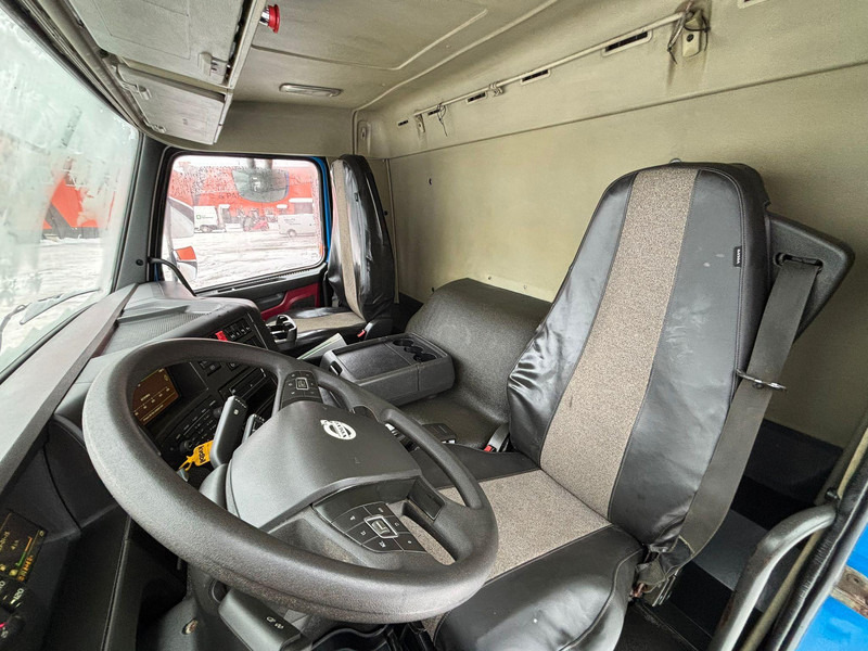 Leasing of Volvo FMX 330 4x4 ONLY 32057 km ! Volvo FMX 330 4x4 ONLY 32057 km !: picture 19