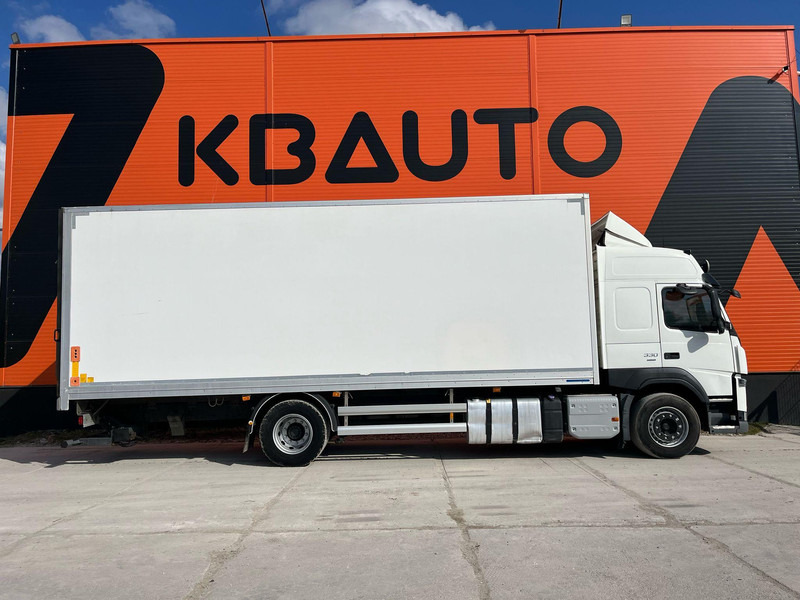 Volvo Volvo FM 330 4x2 BOX L=7952 mm - Box truck: picture 4 Volvo Volvo FM 330 4x2 BOX L=7952 mm - Box truck: picture 4