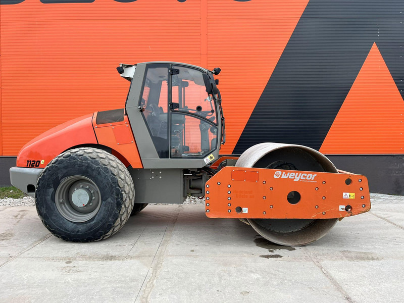 Weycor AW 1120 E - Roller: picture 5 Weycor AW 1120 E - Roller: picture 5