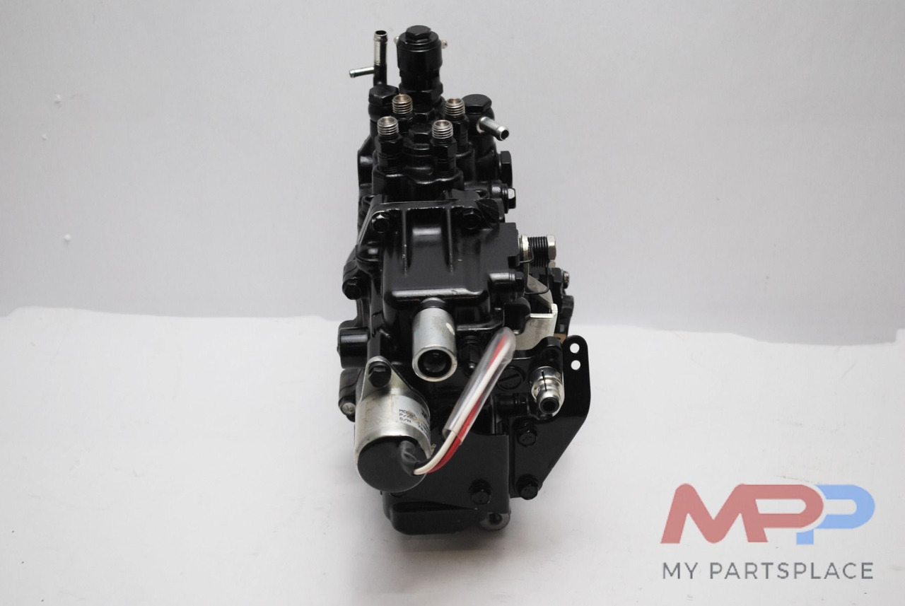 Gereviseerde Injectiepomp Yanmar 4TNV88 729642-51420 729642-51460 - Engine: picture 4 Gereviseerde Injectiepomp Yanmar 4TNV88 729642-51420 729642-51460 - Engine: picture 4