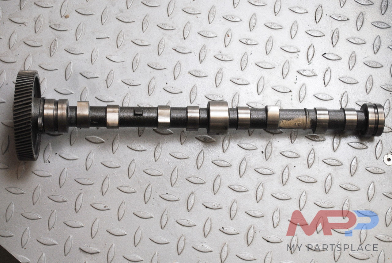 Kubota Nokkenas Kubota V3600 - Camshaft for Construction machinery: picture 1 Kubota Nokkenas Kubota V3600 - Camshaft for Construction machinery: picture 1