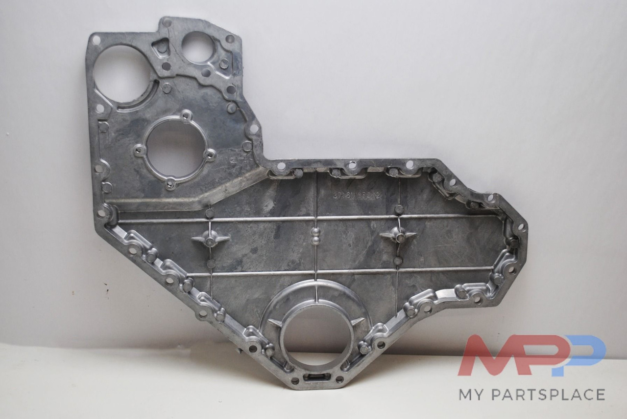 Perkins Distributiekap 4142a179 - Perkins 1004.4 / 1004.40TW - Engine gasket for Construction machinery: picture 1 Perkins Distributiekap 4142a179 - Perkins 1004.4 / 1004.40TW - Engine gasket for Construction machinery: picture 1