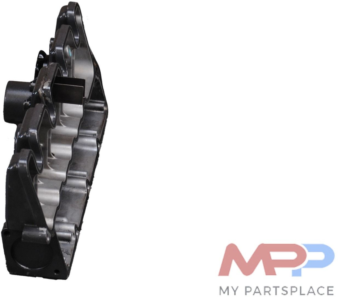 Perkins Kleppendeksel Perkins 104-22 / Shibaura N844L - Engine and parts: picture 2 Perkins Kleppendeksel Perkins 104-22 / Shibaura N844L - Engine and parts: picture 2