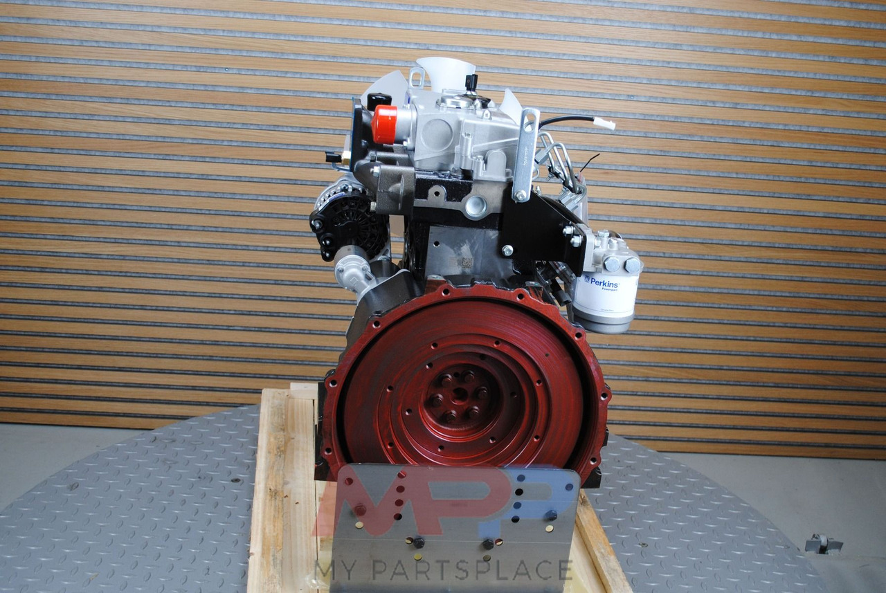 Perkins Perkins GK 403D-15 (NIEUW) 403C-15 403-15 103-15 - Engine for Construction machinery: picture 2 Perkins Perkins GK 403D-15 (NIEUW) 403C-15 403-15 103-15 - Engine for Construction machinery: picture 2