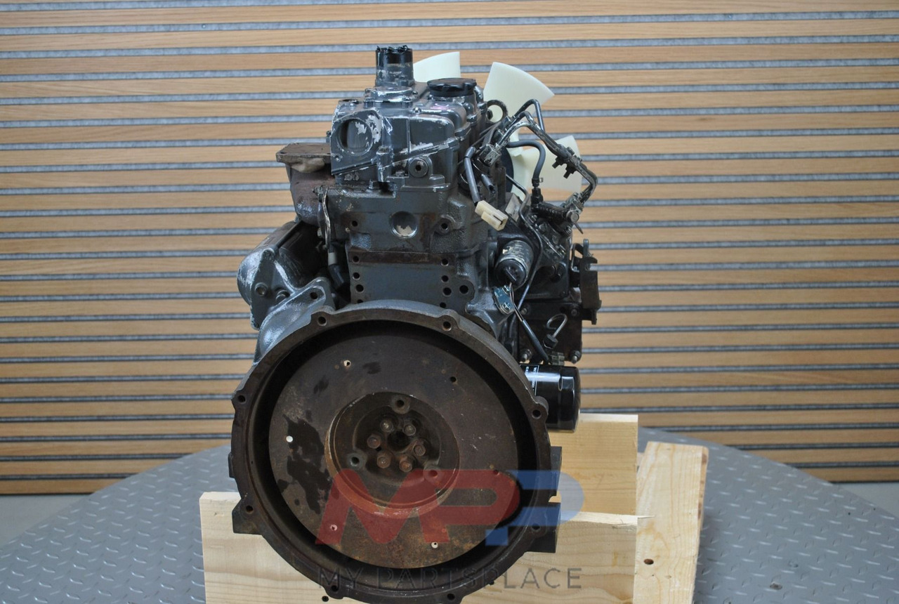 Perkins Perkins HH 403-11 - Engine for Construction machinery: picture 3 Perkins Perkins HH 403-11 - Engine for Construction machinery: picture 3