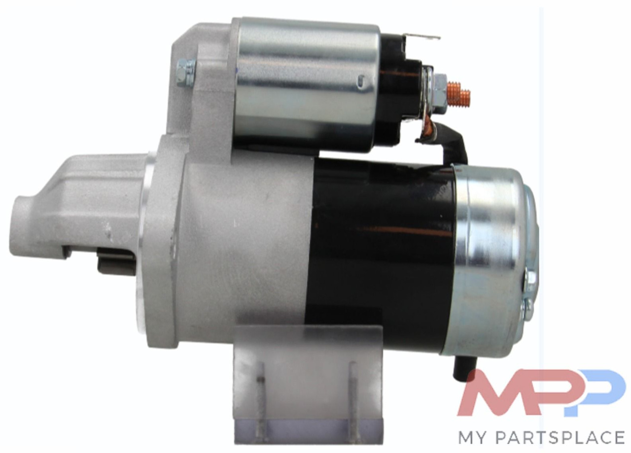 Startmotor Shibaura | Perkins | Caterpillar o.a. 103-10 KD | 104-22 KR | 404-22 HP | - Starter for Construction machinery: picture 3 Startmotor Shibaura | Perkins | Caterpillar o.a. 103-10 KD | 104-22 KR | 404-22 HP | - Starter for Construction machinery: picture 3