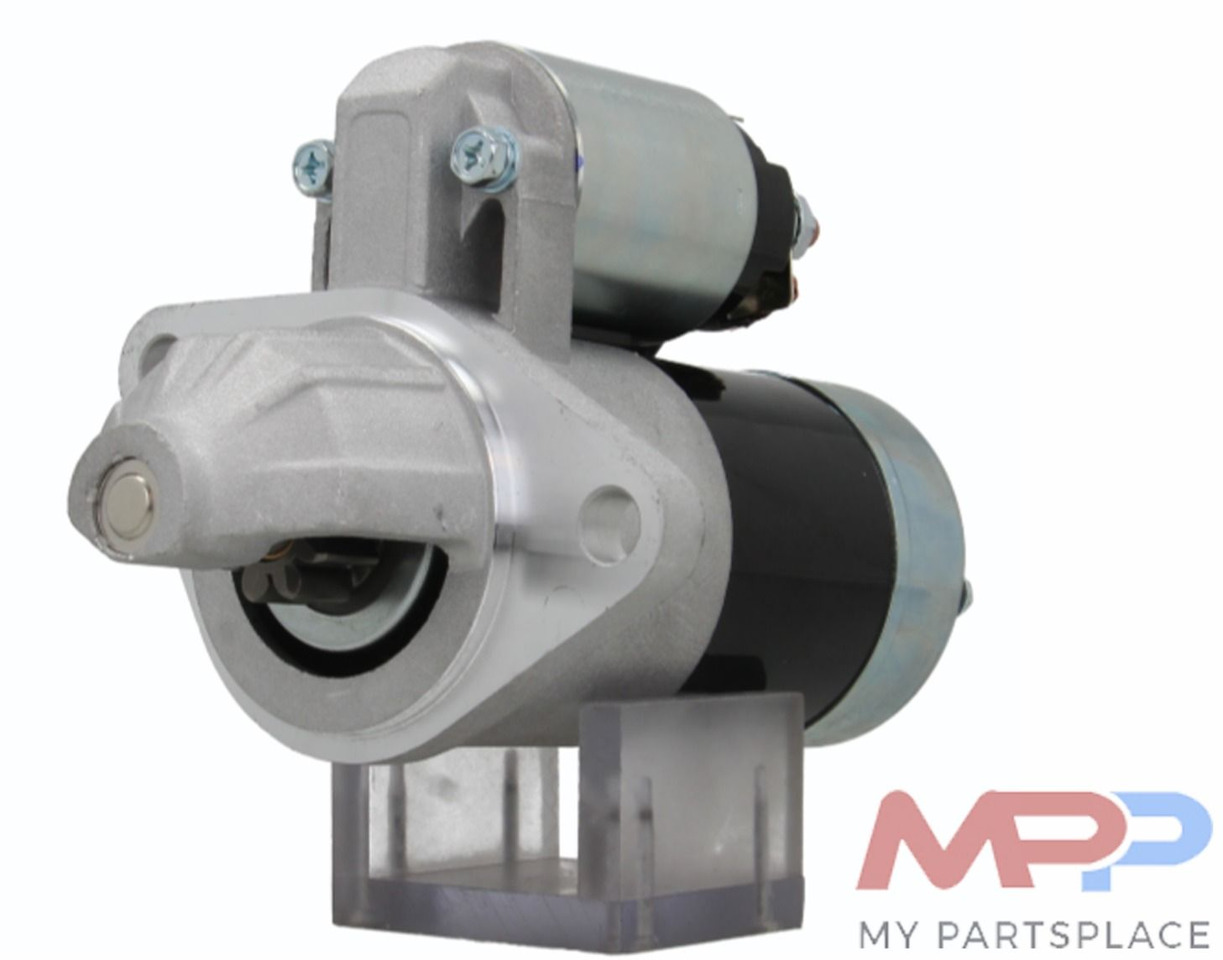 Startmotor Shibaura | Perkins | Caterpillar o.a. 103-10 KD | 104-22 KR | 404-22 HP | - Starter for Construction machinery: picture 1 Startmotor Shibaura | Perkins | Caterpillar o.a. 103-10 KD | 104-22 KR | 404-22 HP | - Starter for Construction machinery: picture 1