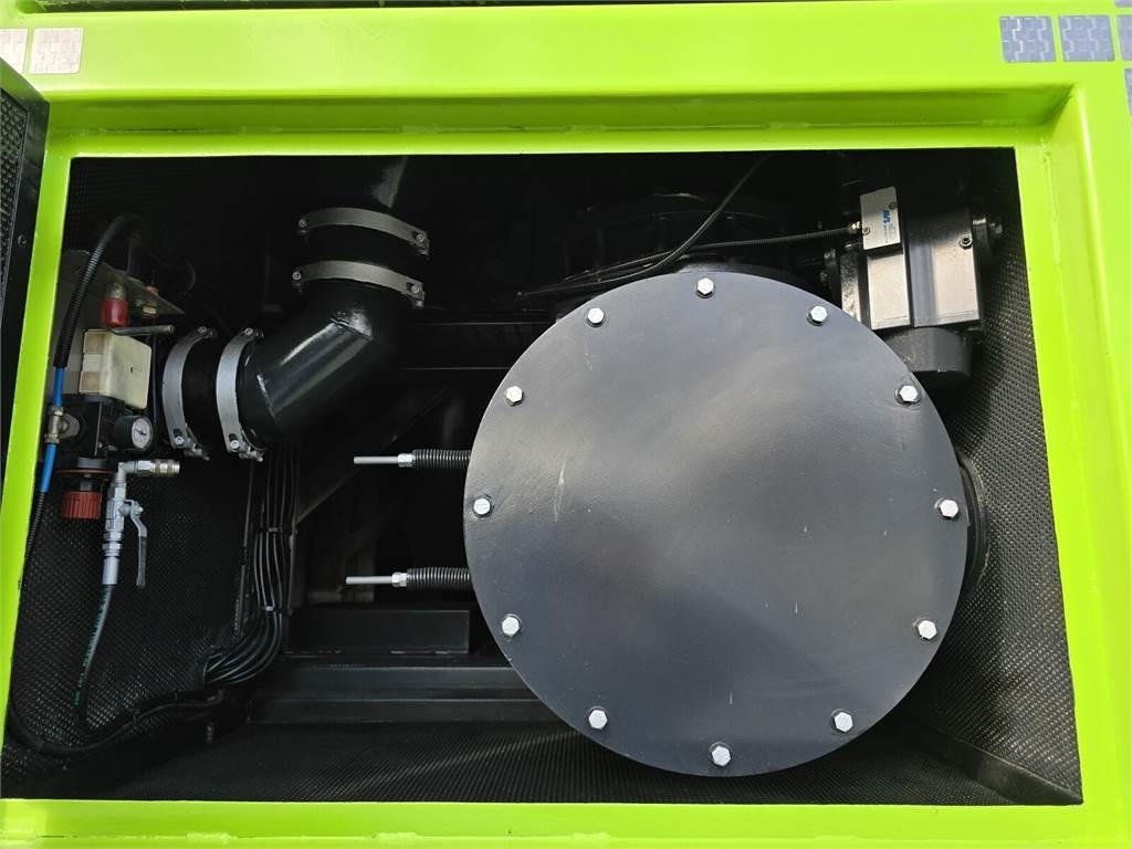 Leasing of Scania Disab Centurion P210/9 Suction-blowing vacuum load  Scania Disab Centurion P210/9 Suction-blowing vacuum load: picture 12
