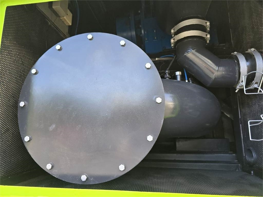 Leasing of Scania Disab Centurion P210/9 Suction-blowing vacuum load  Scania Disab Centurion P210/9 Suction-blowing vacuum load: picture 23