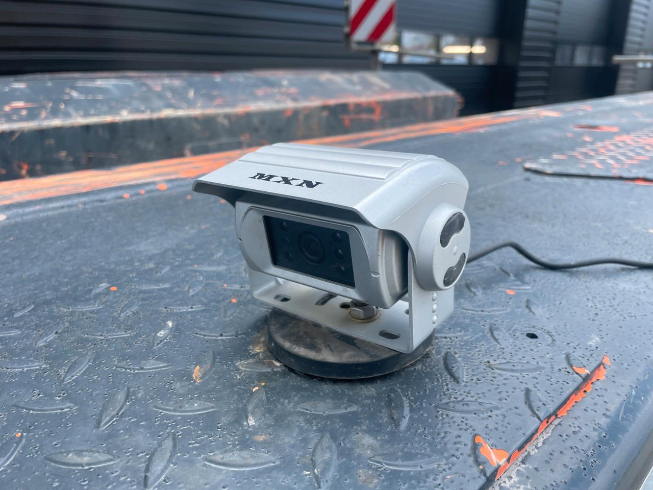 Faymonville 2+4 Tiefbett Faymonville 2+4 Tiefbett - Low loader semi-trailer: picture 5 Faymonville 2+4 Tiefbett Faymonville 2+4 Tiefbett - Low loader semi-trailer: picture 5