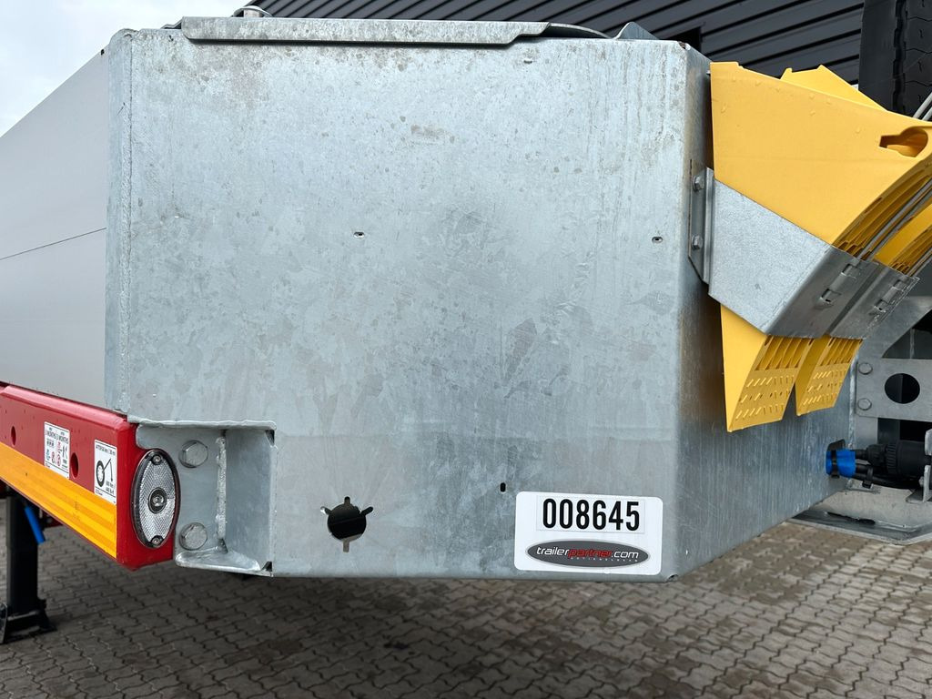 Faymonville Maxtrailer MAX 100 5 achs tieflader - Low loader semi-trailer: picture 3 Faymonville Maxtrailer MAX 100 5 achs tieflader - Low loader semi-trailer: picture 3
