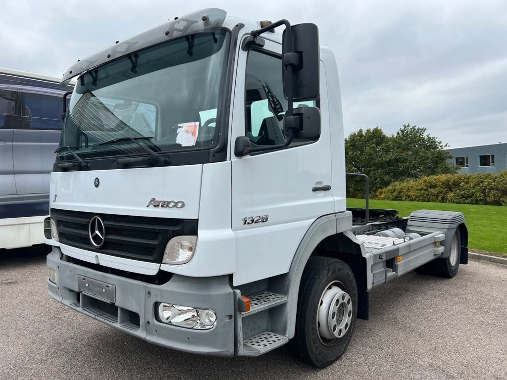Autotransporter semi-trailer TÚV/DIAGNOSE-AUFLIEGER - NUR MIT LKW VERKAUFT: picture 16
