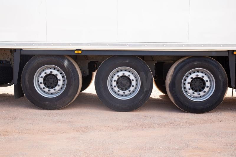 Refrigerator semi-trailer Schmitz Cargobull SCB*S3B (Location / Rent): picture 6