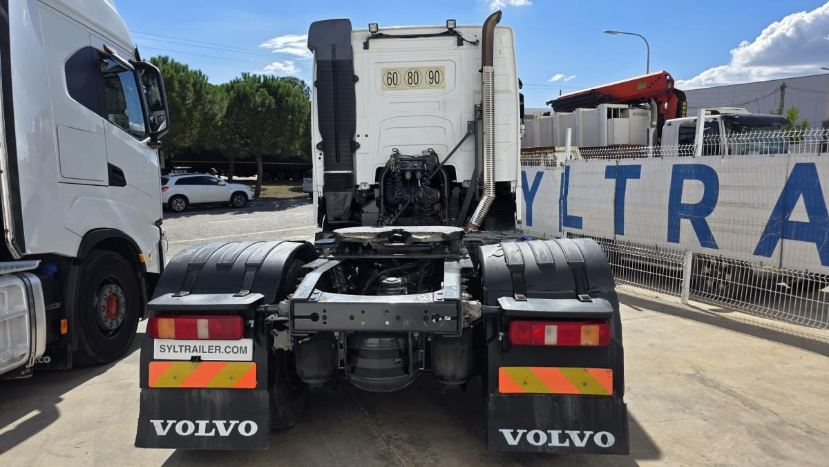 Volvo FH 500 - Tractor unit: picture 2 Volvo FH 500 - Tractor unit: picture 2