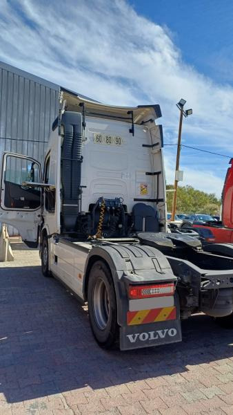 Volvo FH 500 - Tractor unit: picture 4 Volvo FH 500 - Tractor unit: picture 4