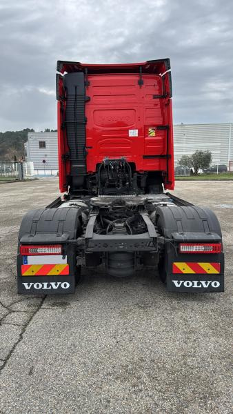 Volvo FH 500 - Tractor unit: picture 4 Volvo FH 500 - Tractor unit: picture 4