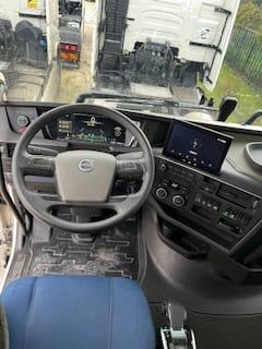 Volvo FH 500 - Tractor unit: picture 3 Volvo FH 500 - Tractor unit: picture 3
