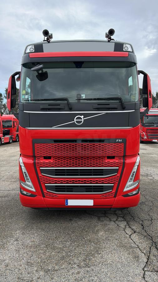 Volvo FH 500 - Tractor unit: picture 2 Volvo FH 500 - Tractor unit: picture 2