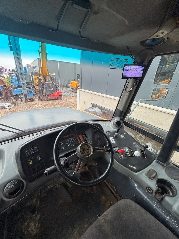 Articulated dumper Bell B 25 D - B25D - B 30: picture 17