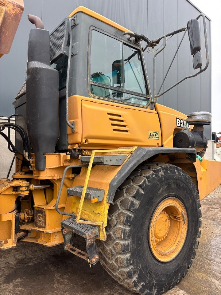 Articulated dumper Bell B 25 D - B25D - B 30: picture 13