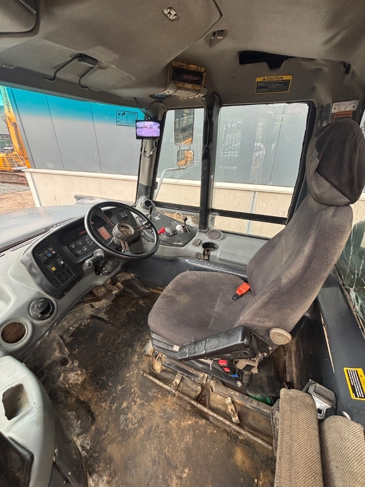 Articulated dumper Bell B 25 D - B25D - B 30: picture 16