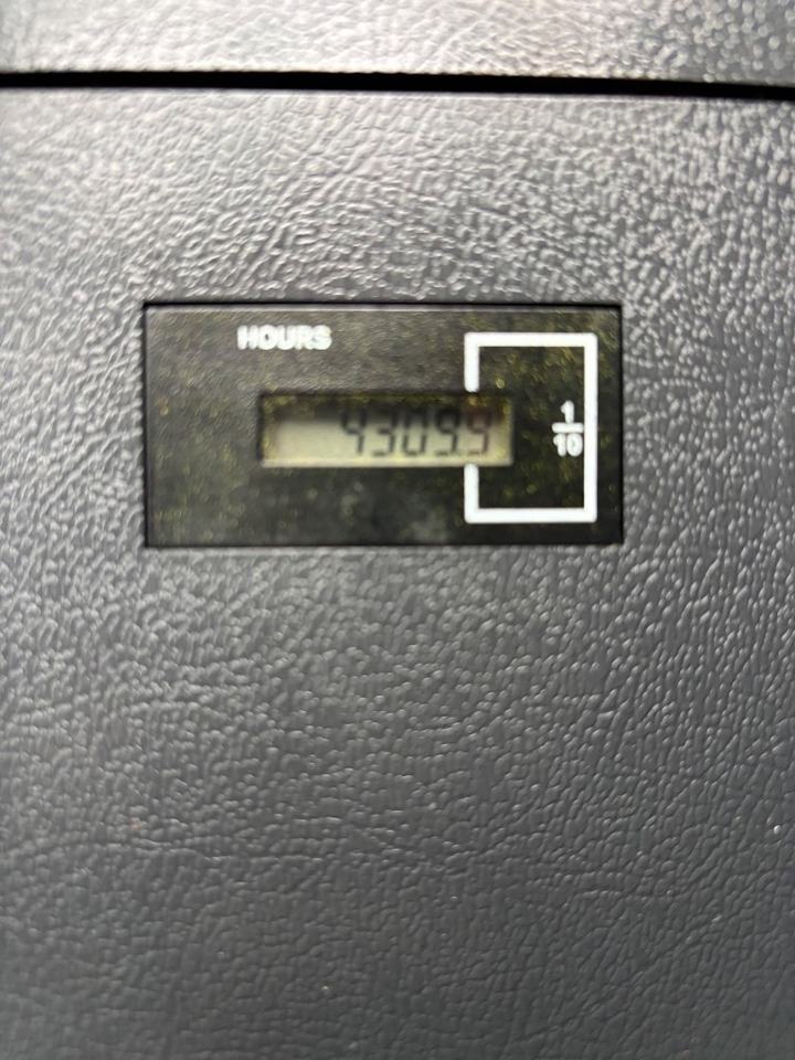 Crawler excavator Hyundai HX 300 L - HX300 - HX300L: picture 19 Crawler excavator Hyundai HX 300 L - HX300 - HX300L: picture 19